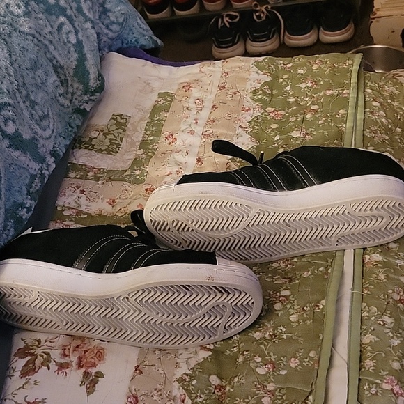 Adidas superstar mens size 8 - Picture 7 of 8